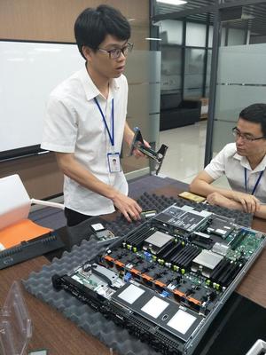 全方位保障數據中心網絡設備穩定運行的策略與實踐